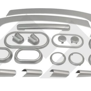 Interior Accent Kit