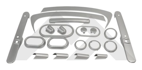 Interior Accent Kit