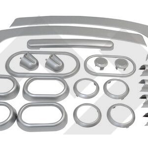 Interior Accent Kit