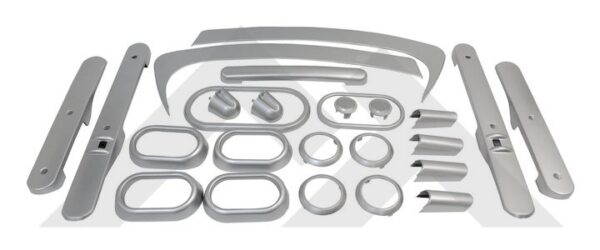Interior Accent Kit
