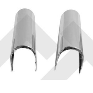 Steering Wheel Accents