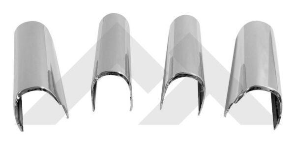 Steering Wheel Accents