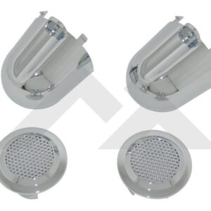 Tweeter Covers