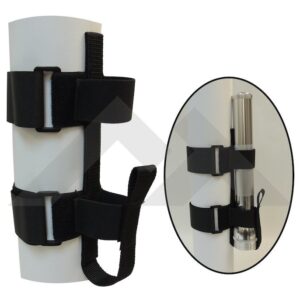 Flashlight Holder