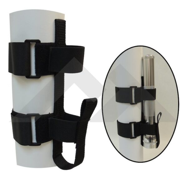 Flashlight Holder