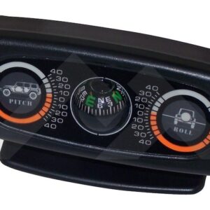 Clinometer