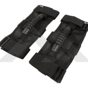 Deluxe Grab Handle Set