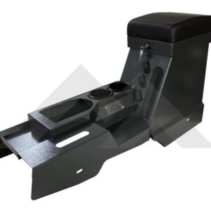 Locking Center Console