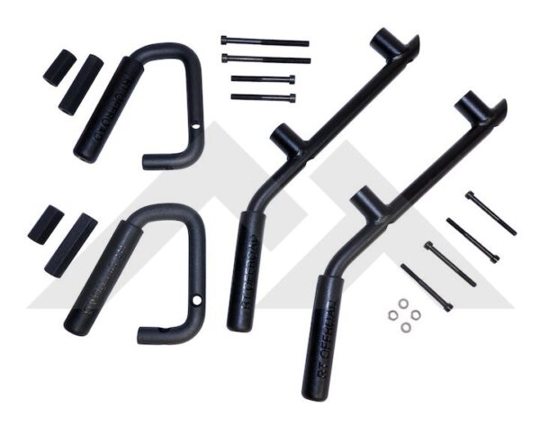 Grab Handle Kit