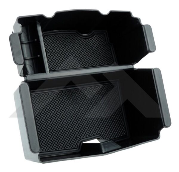 Center Console Insert