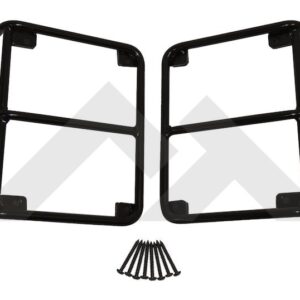 Tail Light Guard Set
