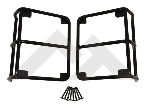Tail Light Guard Set