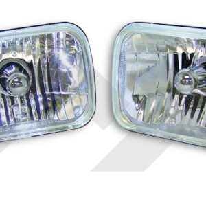 Halogen Light Conversion Kit