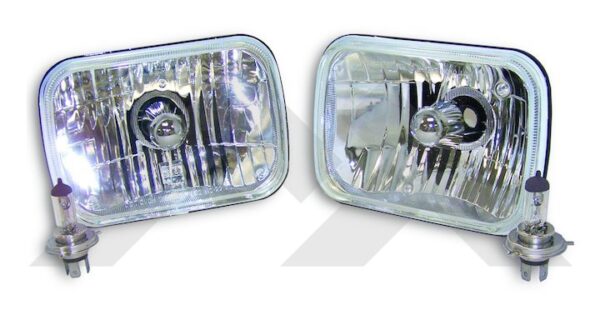 Halogen Light Conversion Kit