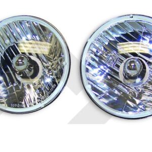 Halogen Light Conversion Kit (7-Inch Round)