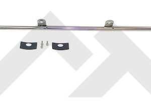 Light Bar (Stainless)