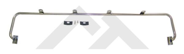 Light Bar (Stainless)