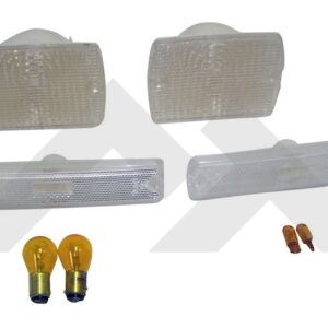 Parking & Side Marker Light Kit