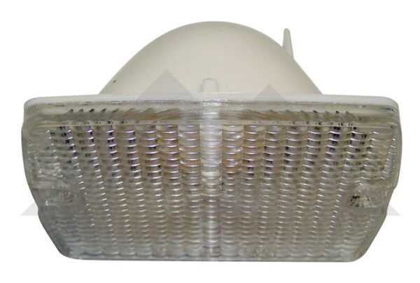 Parking Lamp (Clear)