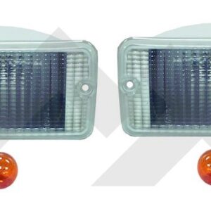 Parking Lamp Kit (Clear)