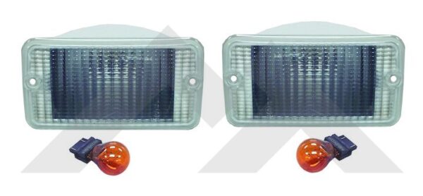 Parking Lamp Kit (Clear)
