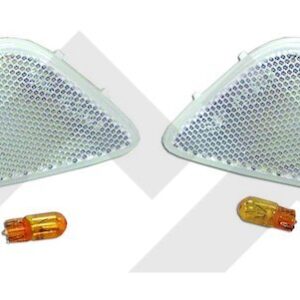 Side Marker Light Kit