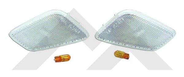 Side Marker Light Kit
