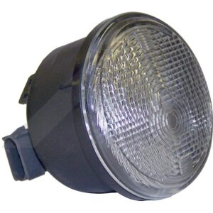 Parking Lamp (Clear-Right)