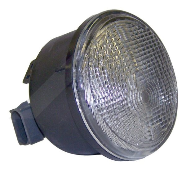 Parking Lamp (Clear-Right)