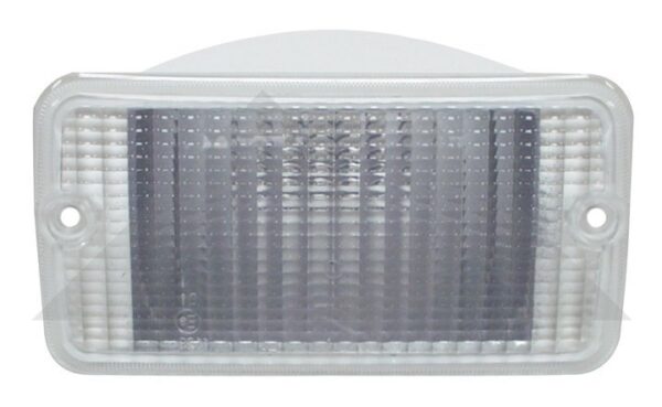 Parking Lamp (Clear-Front Right)
