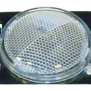Side Marker Lamp (Clear-Left)