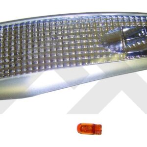Side Marker Light
