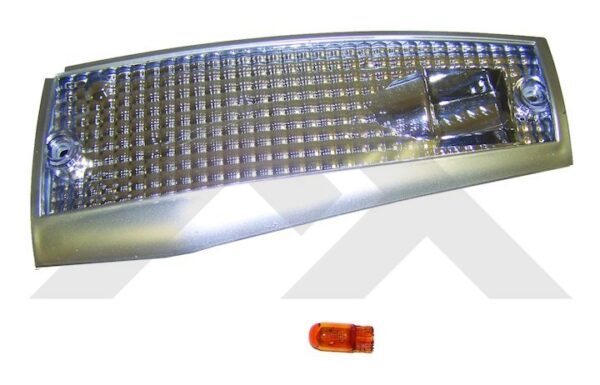 Side Marker Light