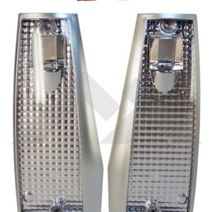 Side Marker Light Kit