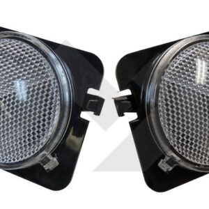 Side Marker Light Kit