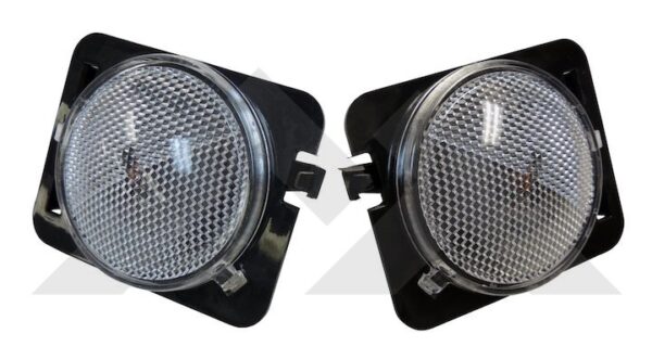 Side Marker Light Kit