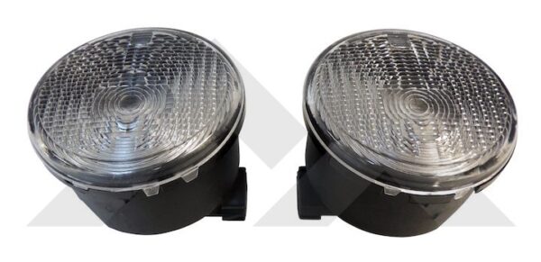 Parking Light Kit (Clear)