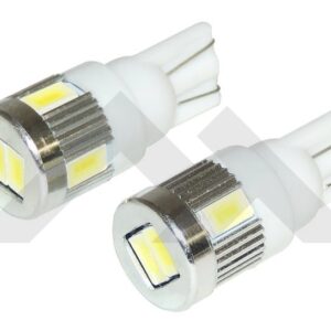 LED Dome Lamp Kit (White)