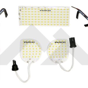 LED Dome Light Kit