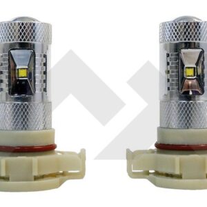 LED Fog Lamp Bulb Kit