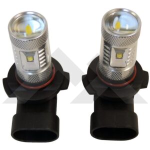 LED Fog Lamp Bulb Kit