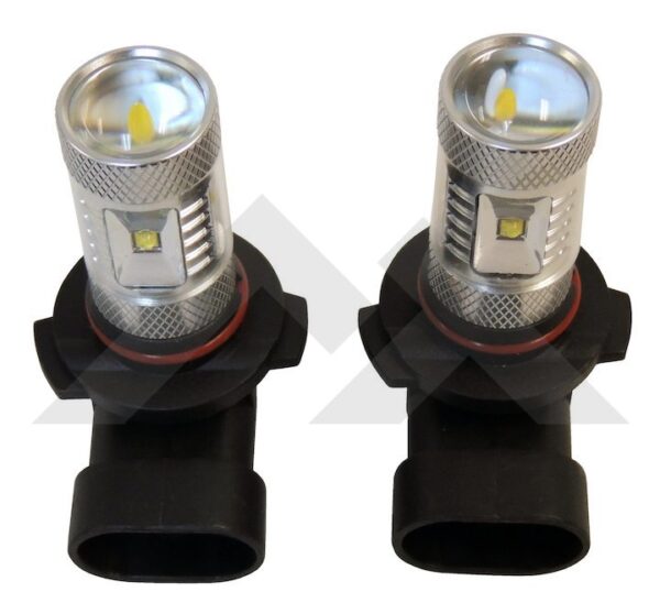 LED Fog Lamp Bulb Kit
