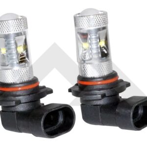 LED Fog Lamp Bulb Kit