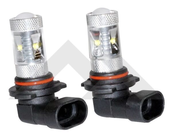 LED Fog Lamp Bulb Kit