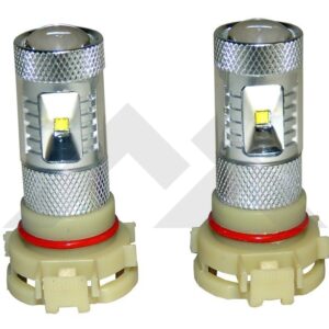 LED Fog Lamp Bulb Kit (PSX 24)