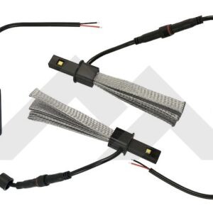 LED Headlight Bulb Kit