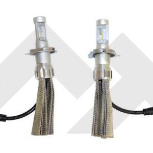LED Headlight Bulb Kit (H4)