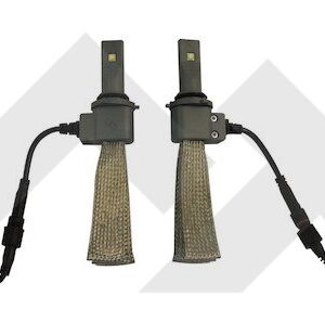LED Headlight Bulb Kit (9006)