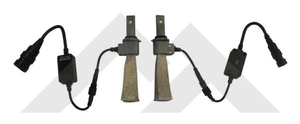 LED Headlight Bulb Kit (9006)