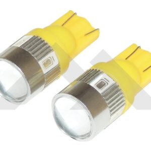 LED Bulb Kit (194 Amber LED)